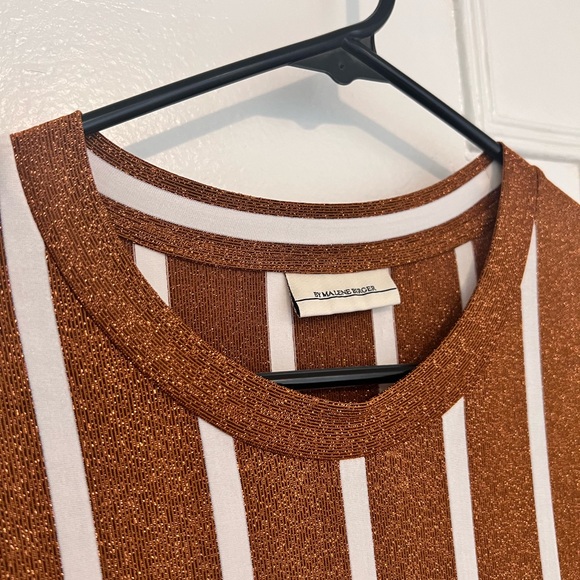 Never worn, gorgeous By Malene Birger dress! - Picture 5 of 5